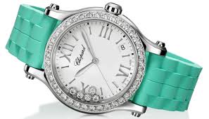 Chopard Happy Sport Replica Watch